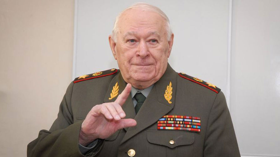 Филипп Бобков – великий инквизитор советской теократии