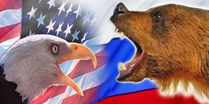 СМИ Европы призывают РФ и США к диалогу из-за кризиса «системы сдерживания»