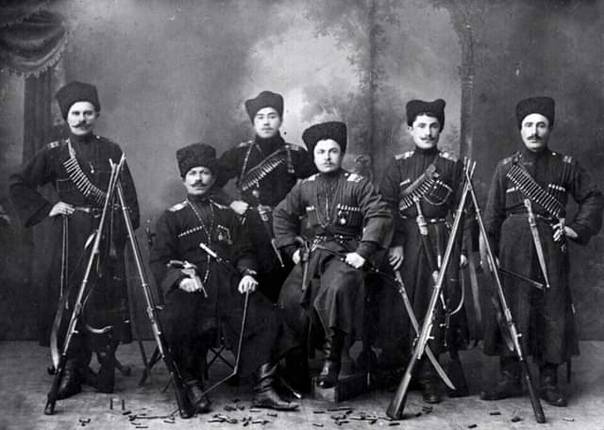 Народы России: кумыки Народы России: кумыки