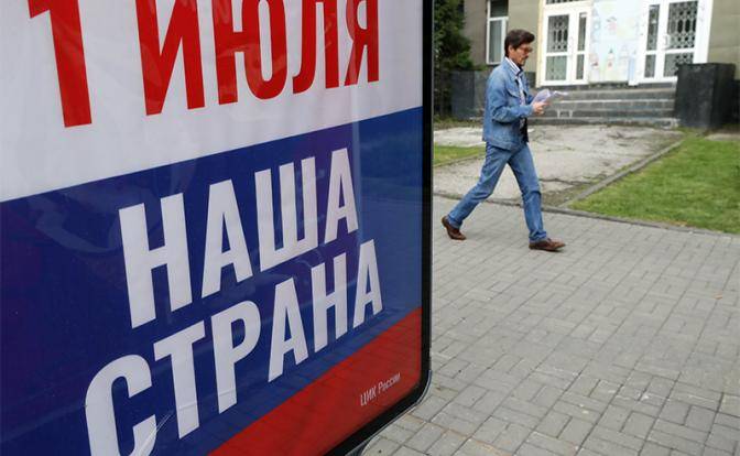 Дело уже ближайших месяцев: «Перестройка 2.0» или «Вся власть силовикам!» Дело уже ближайших месяцев: «Перестройка 2.0» или «Вся власть силовикам!»