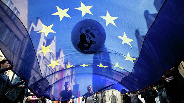 ZDF о новом мировом порядке: у Европы остался «последний шанс»