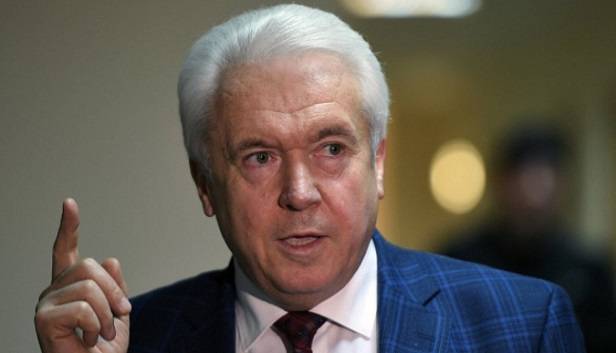 Олейник объяснил, почему Украине грозит распад Олейник объяснил, почему Украине грозит распад