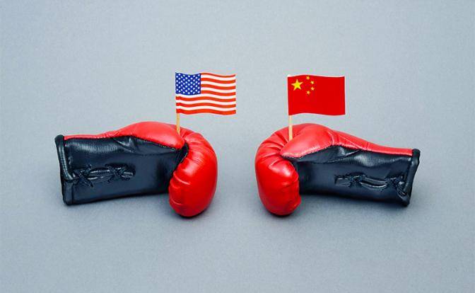 Китай не будет терпеть унижения и ответит Америке