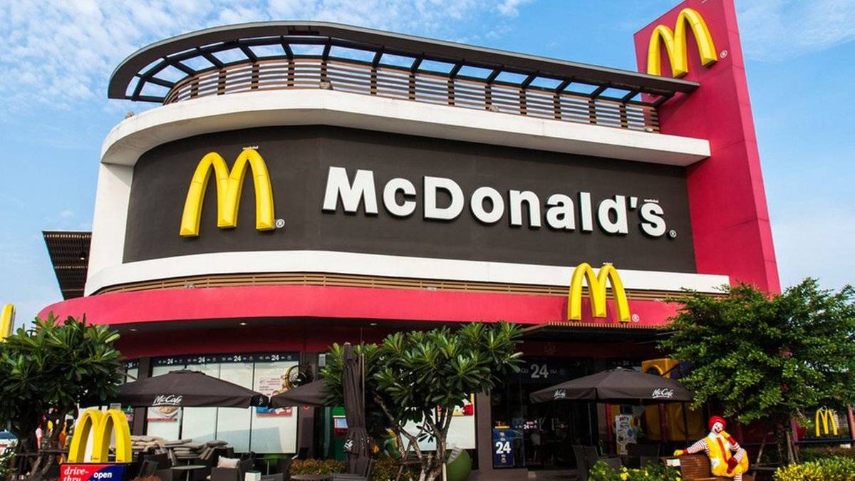 Ответ дипломатов РФ на русофобскую инициативу McDonalds возмутил украинцев