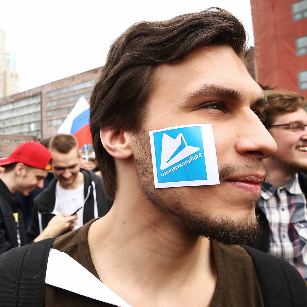 Что российские должностные лица говорили о блокировке Telegram