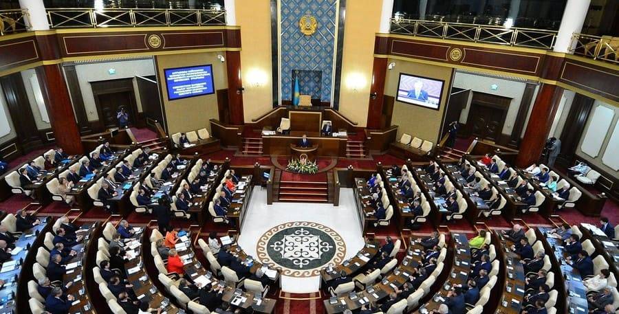 В Казахстане появится парламентская оппозиция