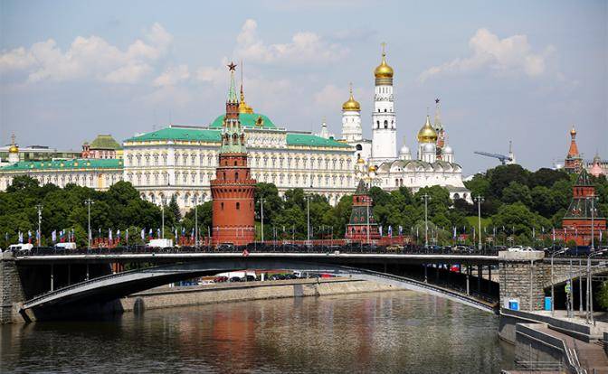 Кремль шлет тревожные сигналы: Что ждет Россию после Путина Кремль шлет тревожные сигналы: Что ждет Россию после Путина