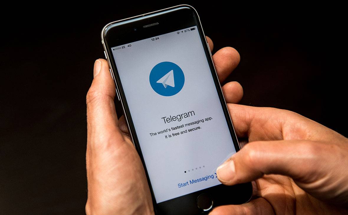 Отмена блокировки Telegram – победа общества над алчной бюрократией Отмена блокировки Telegram – победа общества над алчной бюрократией
