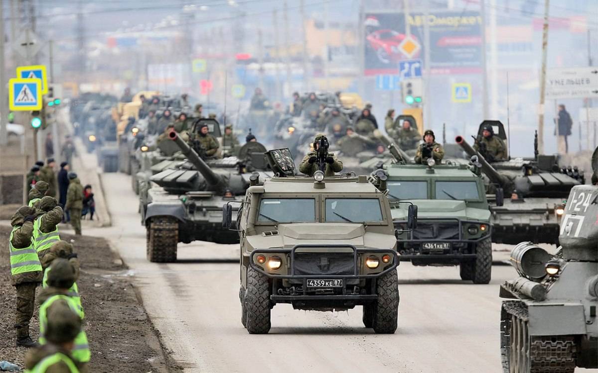 Западная пресса увидела «бунт регионов» России в отмене Парадов Победы Западная пресса увидела «бунт регионов» России в отмене Парадов Победы