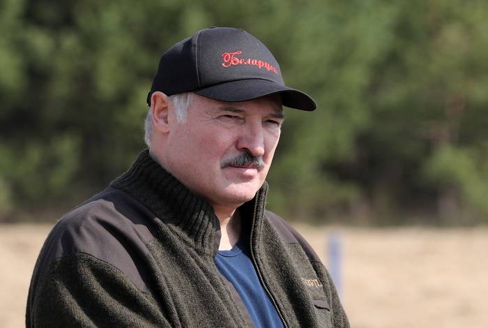 Белоруссия между Россией и Западом: Лукашенко зашел в политический тупик