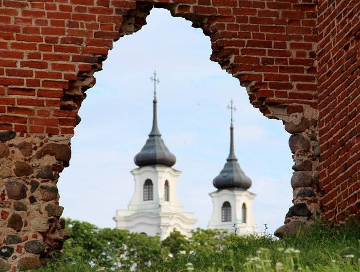 Языковая ассимиляция в Латвии: почему наци отвергли латгальцев и русских