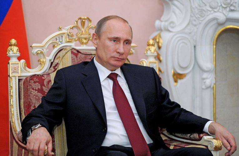 Кто будет новым «царем» после Путина? Транзит власти не отменен, но отложен