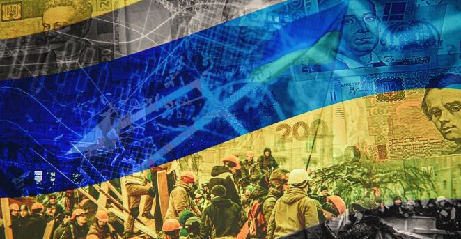 Россия должна быть готова: на Украине начнется силовая борьба за власть