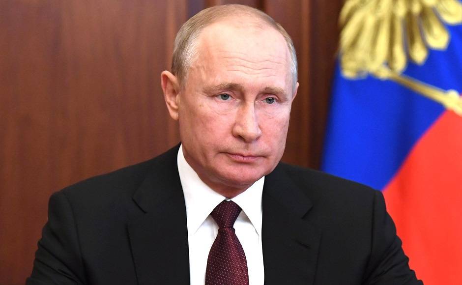 Послание президента: эксперты о новом обращении Путина к россиянам Послание президента: эксперты о новом обращении Путина к россиянам