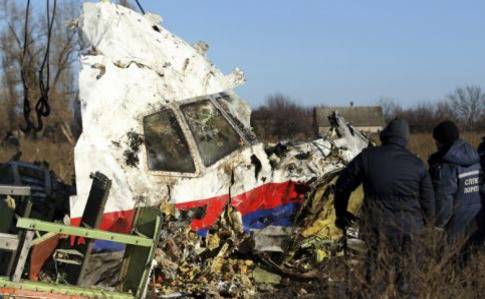 Россия достучалась до голландцев: Украина может стать фигурантом дела MH17