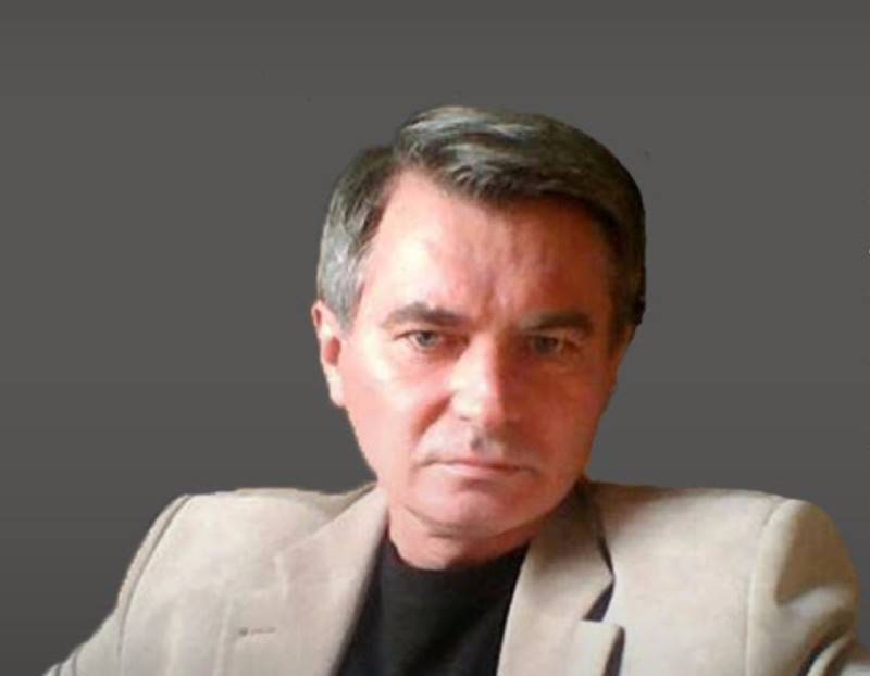 Головачев предсказал российско-украинскую войну после заявления Путина Головачев предсказал российско-украинскую войну после заявления Путина