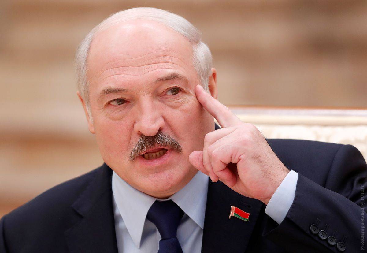 Лукашенко - идеальное оружие против России, считают в Хорватии