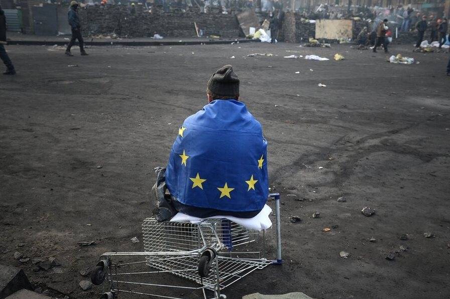 Неприятная социология для киевских политиков