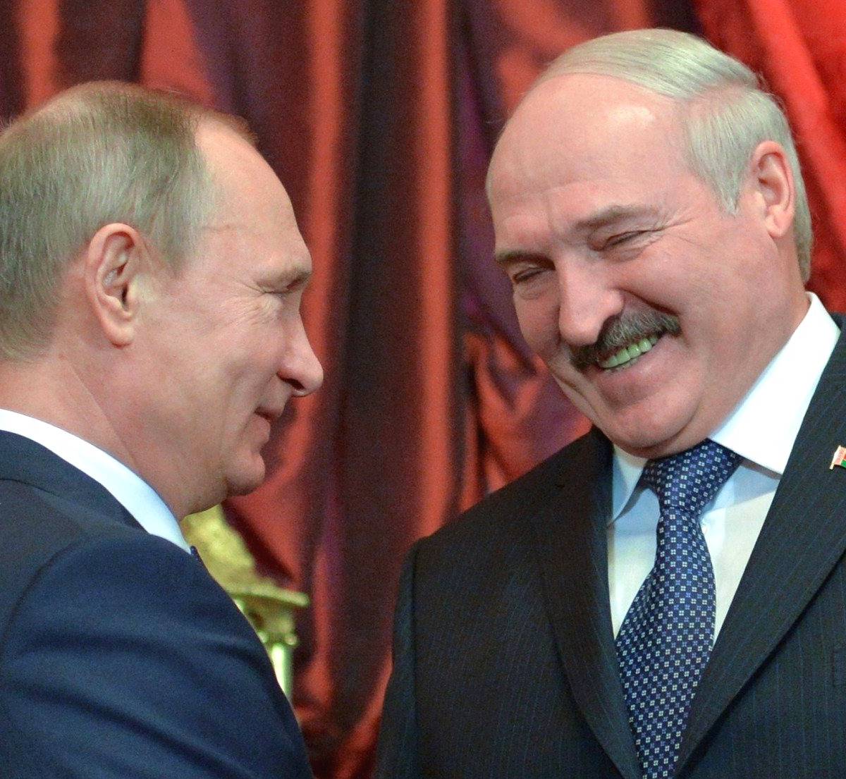 После выборов Лукашенко может пойти на примирение с Россией