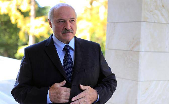 Союзники: Лукашенко предложил Кремлю подумать о большой политике