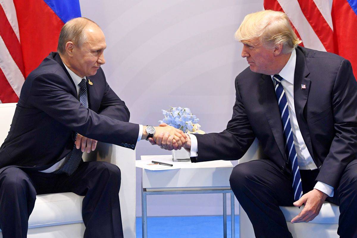 Общая неприязнь сближает США и Россию, считают польские СМИ
