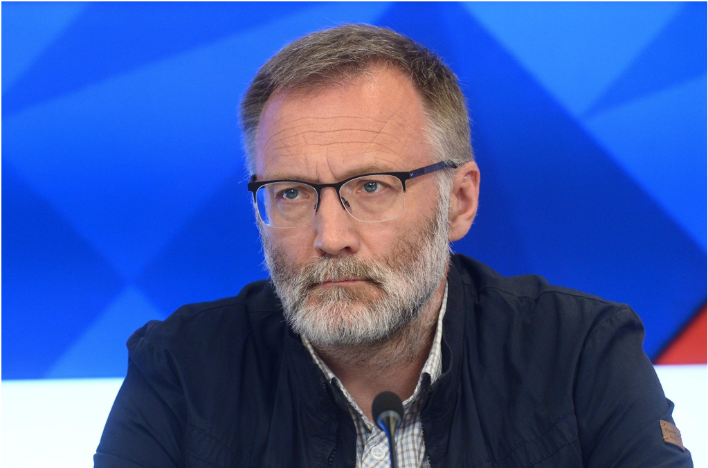Михеев рассказал, как США выставили себя посмешищем перед Россией Михеев рассказал, как США выставили себя посмешищем перед Россией