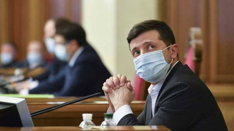 Коронавирус и местные выборы на Украине