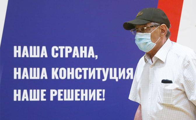 Никто в мире так не доволен своей властью, как россияне Никто в мире так не доволен своей властью, как россияне