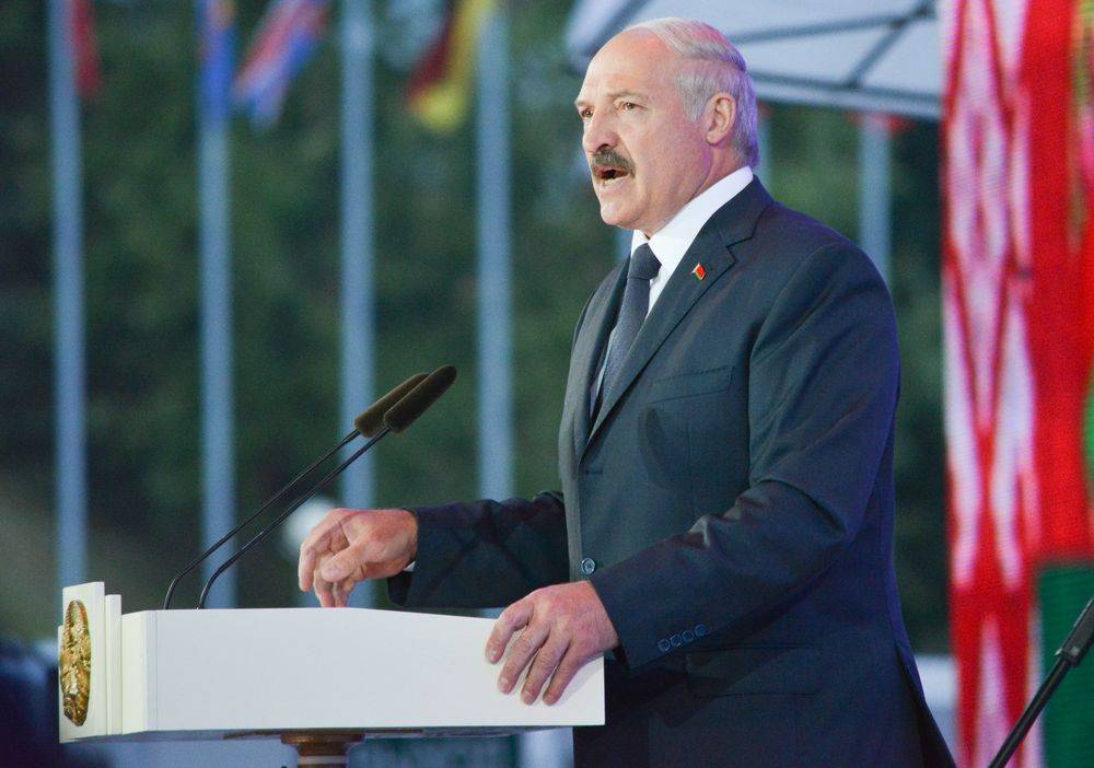 «Эпоха Лукашенко закончилась»: в Берлине пригрозили Минску