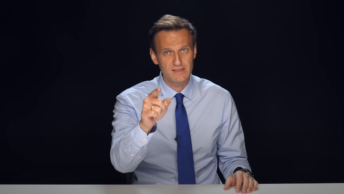 Как Навальный обманывает сторонников "Умного голосования"