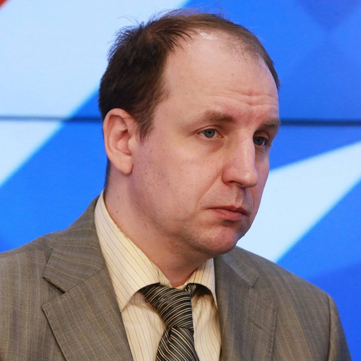 Безпалько объяснил, как РФ усмирит русофобию бывших республик СССР Безпалько объяснил, как РФ усмирит русофобию бывших республик СССР