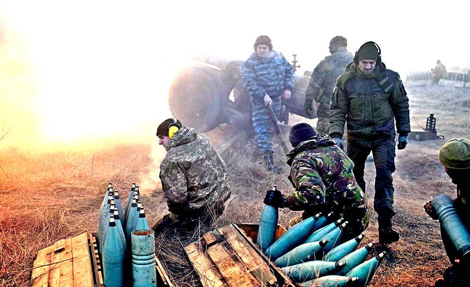 Донецк окончательно отказался возвращаться на Украину