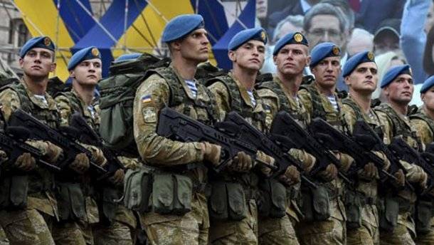 Быстрая победа: украинские СМИ обсуждают войну с Россией Быстрая победа: украинские СМИ обсуждают войну с Россией