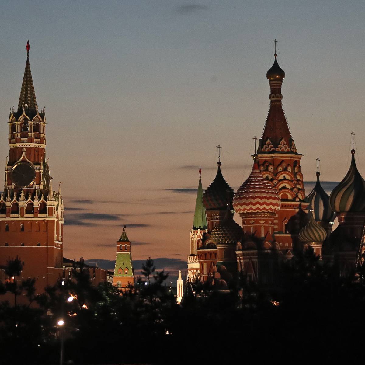 Кремль пообещал ответ на санкции Великобритании по делу Магнитского