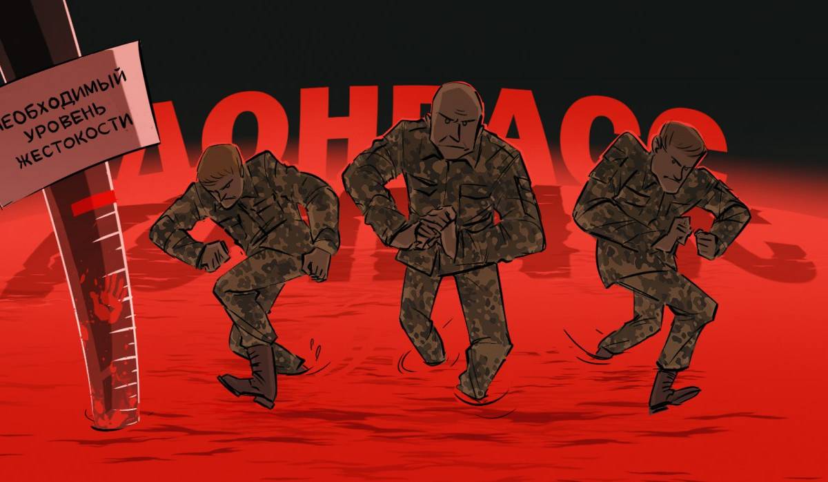 «Приднестровский сценарий» - реальная перспектива для спасения Донбасса