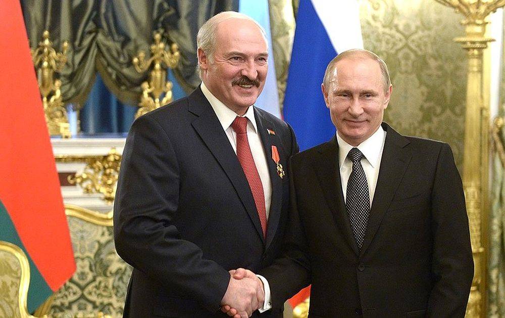 В Беларуси объяснили, почему Лукашенко неизбежно пойдет на поклон в Кремль