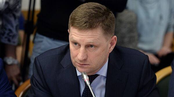 Время региональных баронов прошло: политологи о задержании Сергея Фургала Время региональных баронов прошло: политологи о задержании Сергея Фургала