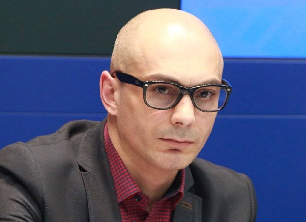Гаспарян о реакции Порошенко на компромат: Он не ожидал публикации записей