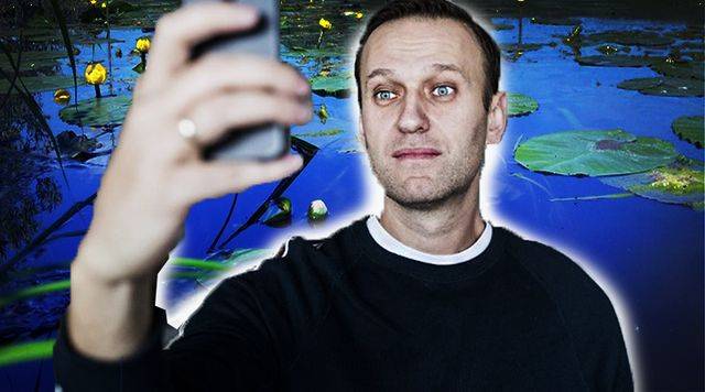 Александр Роджерс: Алёша Навальный и неблагодарные либералы