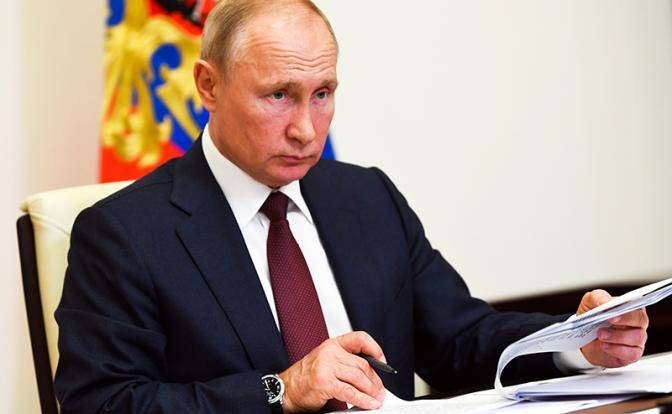 Преемника Путина объявят уже этой зимой? Преемника Путина объявят уже этой зимой?