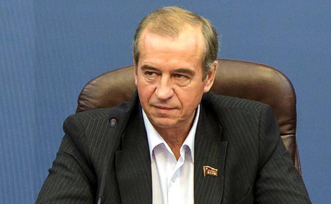 Сергей Левченко о конфликте с Кремлем, Фургале, Путине и партии власти Сергей Левченко о конфликте с Кремлем, Фургале, Путине и партии власти