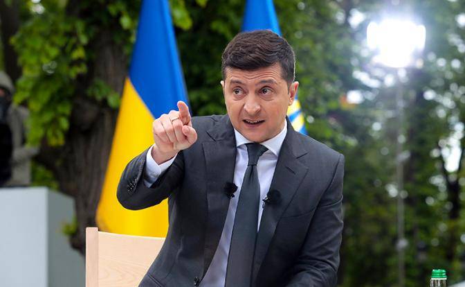 Плохому президенту вечно кадры мешают Плохому президенту вечно кадры мешают
