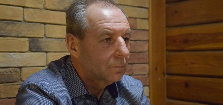 Депутат Рады Загородний: на Украине существует угроза госпереворота