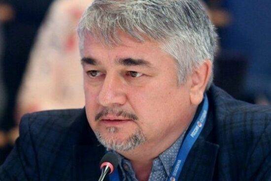 Ищенко назвал причину, почему Украина в 2014-м подписала Минские соглашения
