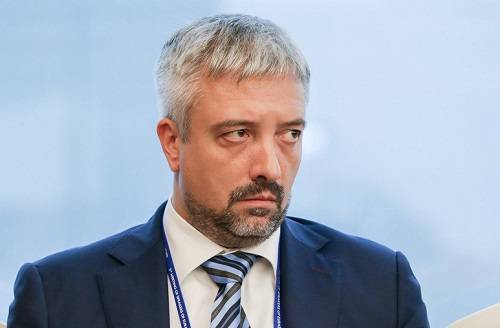 Примаков - последний шанс Россотрудничества и «мягкой силы» России