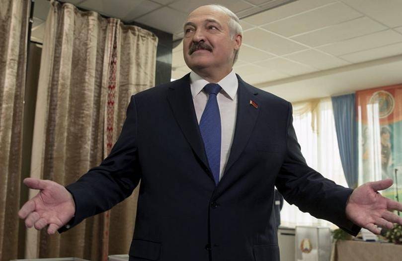 «Лукашенко превратился в бульдозер»: немецкие СМИ о расправах с оппозицией