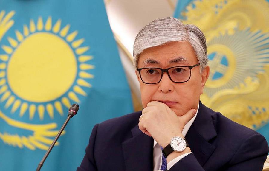 Казахстанский президент – защитник или губитель русского языка?