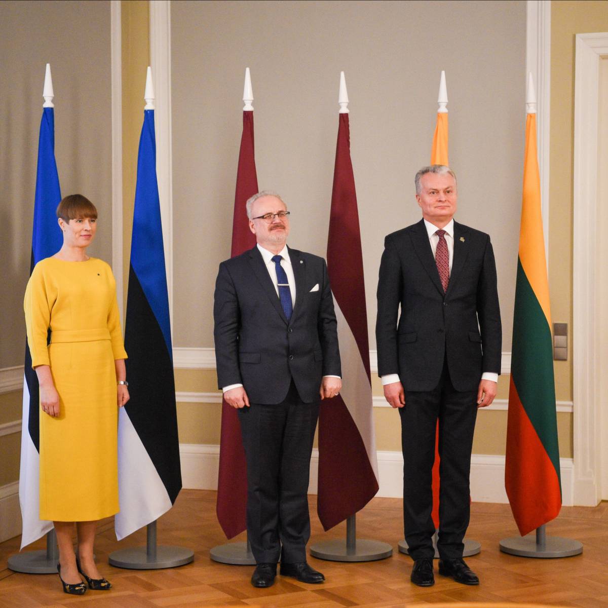 Страны Прибалтики рискуют дискредитировать ЕС в глазах мирового сообщества