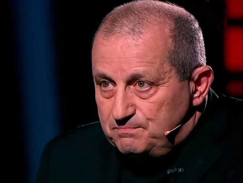 Кедми объяснил, почему дело MH17 за шесть лет не сдвинулось с мертвой точки Кедми объяснил, почему дело MH17 за шесть лет не сдвинулось с мертвой точки