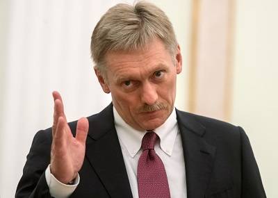 Песков назвал последствия выхода Украины из «Минка-2» по Донбассу Песков назвал последствия выхода Украины из «Минка-2» по Донбассу
